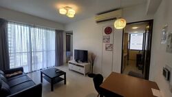 Foresque Residences (D23), Condominium #495684421